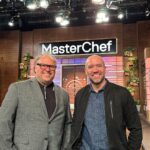 Stefano Faita Instagram - Un 360 du studio de @masterchef_qc 👀 @masterchef_qc, the studio. #comingsoon #masterchef #masterchefquebec