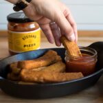 Stefano Faita Instagram - Les légumineuses ont fait du chemin depuis les bines de votre grand-mère! Besoin d’inspiration pour les intégrer à vos repas de semaine? Cliquez sur le lien dans la bio pour des idées-recettes 🔗 Beans have come a long way since your grandmother’s time! Need some inspiration for incorporating them into your weekday meals? Click on the link in bio for recipes 🔗