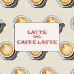 Stefano Faita Instagram - Vous êtes au bar à Bologne et vous voulez un café au lait?☕ Dites caffè latte, autrement vous aurez un grand verre de lait.🥛 So you're at the bar in Bologna and you want a latte?☕ Say caffè latte, otherwise you’ll end up with a big glass of milk.🥛 #latte #coffee #coffeetime #stefanofaita