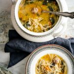 Stefano Faita Instagram – 🎖️👌Les classiques ont la cote! C’est ce que nous apprend le top 10 de nos recettes les plus populaires de 2023. Si ce n’est pas déjà fait, essayez-les, et surtout, donnez-nous des nouvelles!

🎖️👌The classics are always in demand! That’s what we’ve learned from our top 10 most popular recipes of 2023. If you haven’t already, give them a try and, above all, let us know what you think!

Lien dans la bio | Link in bio 🔗