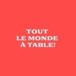 Stefano Faita Instagram – Comment invite-t-on les convives à passer à table en italien?

Invite your guests to the table, in Italian! 🤌