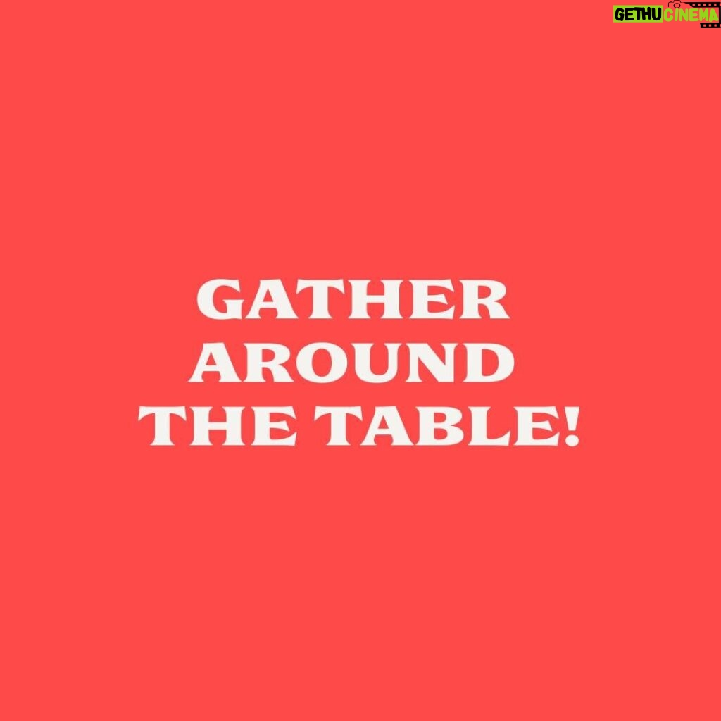 Stefano Faita Instagram - Comment invite-t-on les convives à passer à table en italien? Invite your guests to the table, in Italian! 🤌
