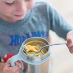 Stefano Faita Instagram - Qui suis-je… Elle dépanne à l’heure du lunch, elle réchauffe le corps et l'âme et elle peut même soigner le rhume… C'est la soupe, bien sûr! Et en format prêt-à-servir, la potion est encore plus magique! Tombez dans la gamme de soupes Stefano, c'est simple et bon! ‌- Who am I? I help out at lunchtime, I warm the body and the soul, and I can even cure the common cold... I’m soup, of course! And in a convenient ready-to-serve format, the potion is even more magical! Time to discover the range of Stefano’s soups inspired by his grandma’s recipes!