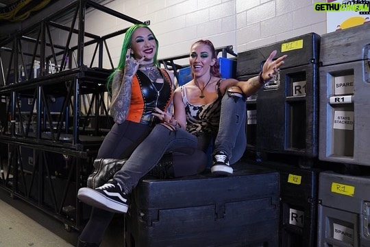 Steffanie Newell Instagram - Rolling in to Hershey, PA tonight! See you in a few, you crazy kids. π€πΌπ€πΌ