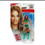 Steffanie Newell Instagram - Hey, I’m an action figure now. That’s crazy. 🌟 #FasterStrongerShinier