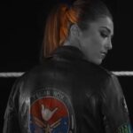 Steffanie Newell Instagram - “This isn’t about fighting wars. It’s about ending them” ✨⚡️ #FasterStrongerShinier #CaptainMarvel #LadyKane