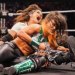 Steffanie Newell Instagram - Only I know what’s truly going on inside my head! #LadyKane #FasterStrongerShinier ✨⚡️