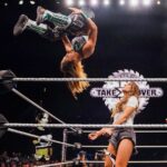 Steffanie Newell Instagram - Sometimes you have to pay homage to the people who inspired you to do what you do! ✨⚡️ #FasterStrongerShinier #LadyKane #MollyGoRound