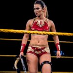 Steffanie Newell Instagram – 3 more days! #FasterStrongerShinier #LadyKane ✨⚡️🔥