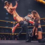Steffanie Newell Instagram – ….13 days! ✨⚡️ #FasterStrongerShinier #LadyKane