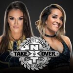 Steffanie Newell Instagram – NXT Takeover: Portland – Street Fight! Time to show, You can take the girl out of The Valleys but you can NEVER take The Valleys out of the girl!🏴 Sunday 16th February, I’m gonna whack Dakota real bad & I’ll enjoy every single second! ….Play time has only just begun! ✨⚡️ #LadyKane #FasterStrongerShinier