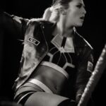 Steffanie Newell Instagram – ✨⚡️ 📸 – @kimberlasskick
