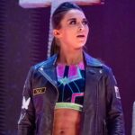 Steffanie Newell Instagram – I’m always watching, Dakotski…always watching! #FasterStrongerShinier #LadyKane ✨⚡️ 📸 – @wrestlingtraveler
