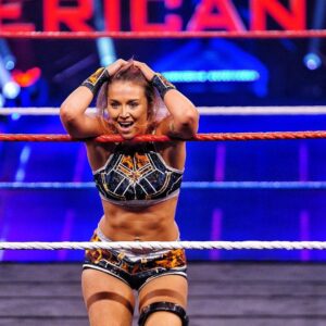 Steffanie Newell Instagram - 2 years ago today my knee exploded...the comeback story has ended and is so over played, I’ve been back & I’m not going anywhere. I’ll keep proving that I’m Faster, Stronger & Shinier...try me!