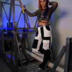 Steffanie Newell Instagram - 🖤🤍 📸 - @mdj681 Des Moines, Iowa