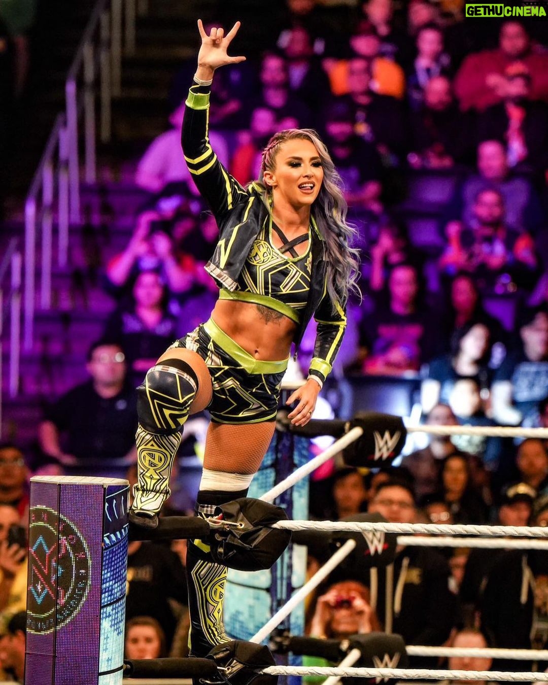 Steffanie Newell - 16.6K Likes - 🤟🏼 📸 - @kimberlasskick