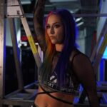 Steffanie Newell Instagram - 🖤🤍 📸 - @mdj681 Des Moines, Iowa