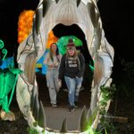 Steffanie Newell Instagram - BanterSaurs Central Florida Zoo & Botanical Gardens