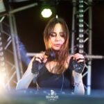 Stephanie Instagram - 1, 2, 3? #hardstyle Photo @theronmedia