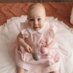 Stephanie Instagram - Altri scatti della mia principessa 💗 Photo by @giuliaschioserphotography