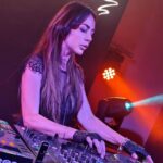 Stephanie Instagram - Pronta per sabato notte! Vi aspetto ad Albaretto della Torre provincia di Cuneo, presso campo sportivo! Ingresso libero 🙂 #hardtechno , #earlyhardstyle , #hardstyle ;) @diego.masso