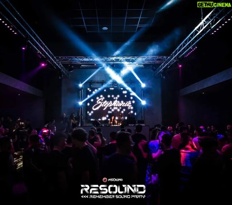 Stephanie Instagram - It was incredible! After 2 years ðŸ˜ðŸ˜ðŸ˜ #hardstyle #hardstylemusic @insoundeventz