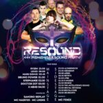 Stephanie Instagram - Ci vediamo questa notte al Millionaire Club, Trofarello - To @insoundeventz #hardstyle #hardstylemusic #remember #earlyhardstyle #dj #femaledj