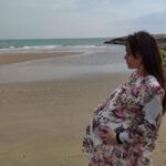 Stephanie Instagram – A chi manca la pancia? A me tanto 💗
Sono stati 9 mesi stupendi, qualche “acciacco” ma sono stati mesi che mi hanno regalato una gioia immensa. 

#pancia #incinta #9mesi #gravidanza