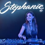 Stephanie Instagram – What a night!!!! 🔥🔥🔥🔥🔥🔥 Pagno