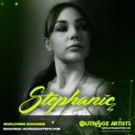 Stephanie Instagram - I'm very pleased to announce that I have now joined the Outrage Artists Agency! ✊🏻 The full roster is now open and You can book me for all Hard Techno events as DJ Stephanie and also Hardstyle Classics events under my Stephy allias. All Worldwide bookings outside of Italy please contact bookings@outrageartists.com #hardtechno #hardstyle #techno #earlyhardstyle #djagency