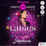 Stephanie Instagram - Sabato 12 agosto, vi aspetto a PAGNO, Cuneo! #hardtechno #hardstyle #techno #femaledj #technomusic