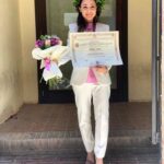 Stephanie Instagram – 3/07/2023 Dottoressa in SCIENZE DELL’EDUCAZIONE 107/110 👩🏻‍🎓
 @uniurbit 

#graduation #laurea #scienzedelleducazione #proud #mum Palazzo Albani, Urbino