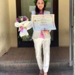 Stephanie Instagram - 3/07/2023 Dottoressa in SCIENZE DELL'EDUCAZIONE 107/110 👩🏻‍🎓 @uniurbit #graduation #laurea #scienzedelleducazione #proud #mum Palazzo Albani, Urbino