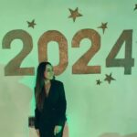 Stephanie Instagram - Happy New Year #2024