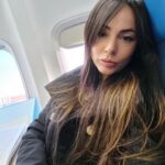 Stephanie Instagram - Goodmorning!! Ready to fly! See you tonight at @mondaybar Sweden Double set : Monday Bar Black 00:00 - 1:15 Earlyhardstyle/Hardstyle Techtribe 5:00- 6:00 Hardtechno #hardstyle #earlyhardstyle #techno #hardtechno #mondaybar #mondaybarcruise Aeroporto Venezia - Marco Polo Airport