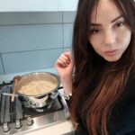 Stephanie Instagram - Buon appetito 🥰