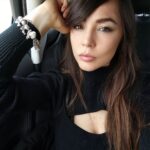 Stephanie Instagram - Direzione Alba! Vi aspetto questa notte al @club70.it "The Royal Rumble" @enjoy.3vents #hardstyle #earlyhardstyle #earlyhardcore #hardtechno #techno #femaledj Club 70