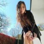Stephanie Instagram - Good morning In love with spring time ❤️ Vi aspetto venerdì sera a Dogliani, Cuneo presso @tenuta_larenzania