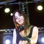 Stephanie Instagram - 1, 2, 3? #hardstyle Photo @theronmedia