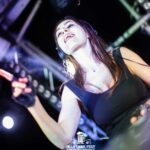 Stephanie Instagram - Music Is... ❤ Enjoy your weekend at @defqon1 @q_dance Photo by @theronmedia