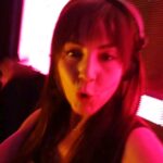Stephanie Instagram - Back on stage!!