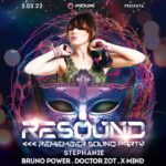 Stephanie Instagram - Ci vediamo questa notte al Millionaire Club, Trofarello - To @insoundeventz #hardstyle #hardstylemusic #remember #earlyhardstyle #dj #femaledj