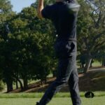 Stephen Curry Instagram - A 2-hole battle with my boy @roger_steele and a top-secret @callawaygolf driver 👀 Stay tuned for the full video