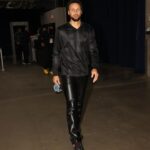 Stephen Curry Instagram – One step closer to Vegas 🙌🏽 

@nba #inseasontournament