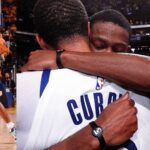 Stephen Curry Instagram – SPLASH!!!! The mission continues.…from 2020 when we launched, to this right here! Another step towards Changing the Game for Good! Welcome to the @currybrand fam @swipathefox 🤝 Let’s get it!