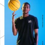 Stephen Curry Instagram – SPLASH!!!! The mission continues.…from 2020 when we launched, to this right here! Another step towards Changing the Game for Good! Welcome to the @currybrand fam @swipathefox 🤝 Let’s get it!