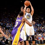 Stephen Curry Instagram - Almost that time…