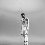 Stephen Curry Instagram - Media Day… 📸 x @iamsquint