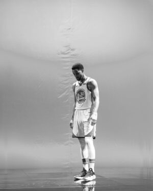 Stephen Curry Instagram - Media Day…

📸 x @iamsquint