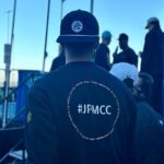 Stephen Curry Instagram - Year 37 in San Francisco of the @jpmorgan Corporate Challenge with my guy @justtrain . This one was incredibly special for @ayeshacurry and I as @eatlearnplay was this year’s beneficiary. Shout out to the 5,000+ #JPMCC Bay Area participants who showed out, and @chase for hosting minority entrepreneurs around wellness! It’s always a pleasure being a #ChasePartner and seeing the impact we make together.